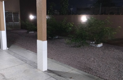 Porto Velho Apartment | Suíte Aconchego IV