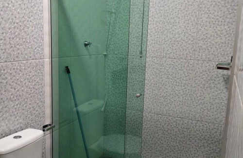 Porto Velho Apartment | Suíte Aconchego IV