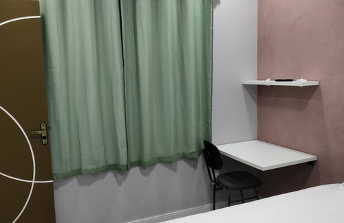 Porto Velho Apartment | Suíte Aconchego IV