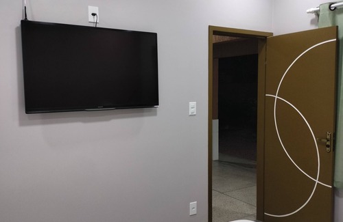 Porto Velho Apartment | Suíte Aconchego IV