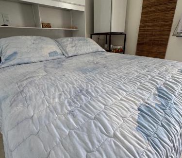 Porto Seguro House | Suíte aconchegante com delicioso café da manhã