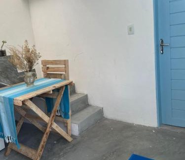 Areia House | Suíte Aconchego