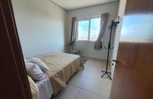 Campina House | Suíte Amazônida - bem-estar entre natureza, conforto e lazer