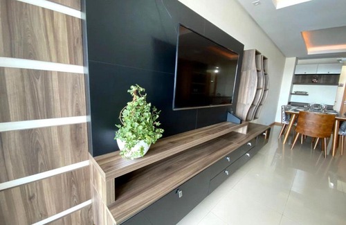 Centro Apartment | Suíte Bella Cittá Master Collection