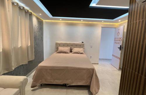 Centro Apartment | Suíte Gold Cinema 303