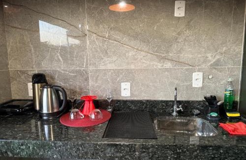 Colinas do Sul Cabin | Suíte Canário