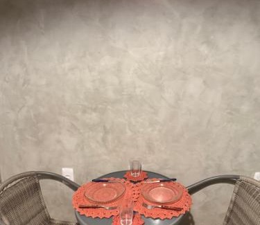 Colinas do Sul Cabin | Suíte Canário