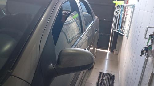 Corumba House | Suíte Casa Central Garagem Hatch