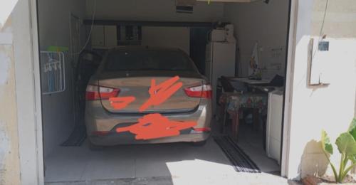 Corumba House | Suíte Casa Central Garagem Hatch