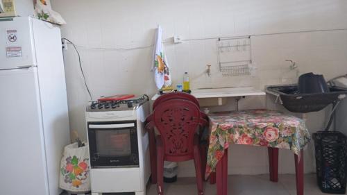 Corumba House | Suíte Casa Central Garagem Hatch