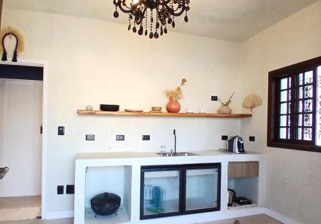 Itaoca House | Suíte Casal com Hidro no Centro - Infinito Particular