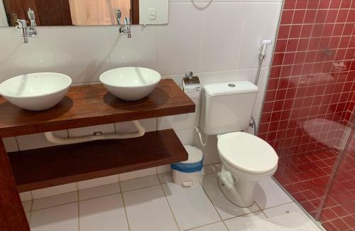 Caraiva Ski Chalet | Suíte Charmosinha