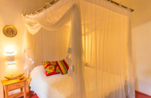 Caraiva Ski Chalet | Suíte Charmosinha