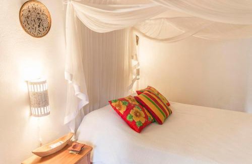 Caraiva Ski Chalet | Suíte Charmosinha