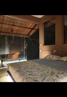 Colinas do Sul Other | Suíte com vista ao rio São Miguel perto de São Jorge