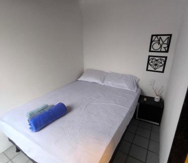 Garanhuns House | Suíte Comfort 1