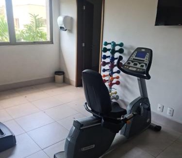 Camorim Apartment | Suíte Conforto Barra Olímpica