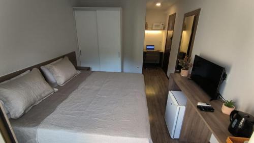 Camorim Apartment | Suíte Conforto Barra Olímpica