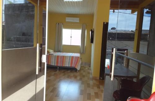 Canudos House | Suíte Cop 30 Amazônia