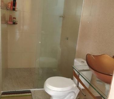 Canudos House | Suíte Cop 30 Amazônia