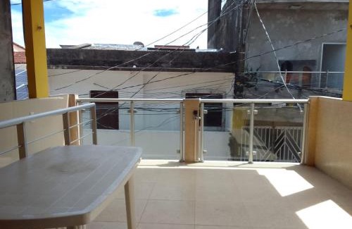 Canudos House | Suíte Cop 30 Amazônia