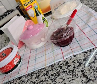 Cachoeira Paulista House | Suíte Da Rosa