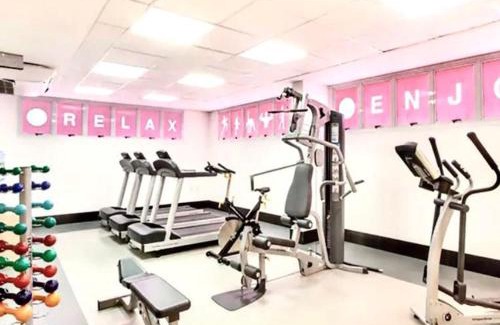 Jacarepagua Apartment | Suíte em Hotel Barra Tijuca