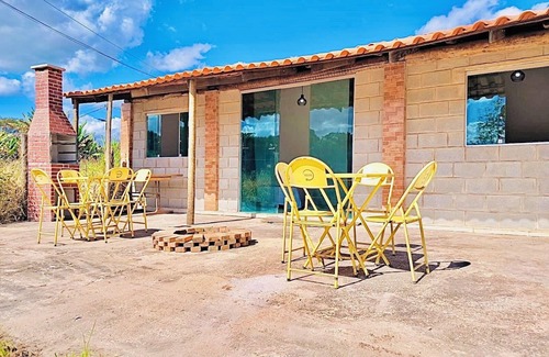 Itabirito House | SUÍTE EM ITABIRITO independente KitBet