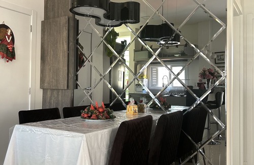 Andorinha Apartment | Suíte em Meia Praia , Itapema sc