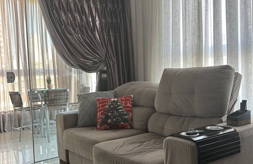 Andorinha Apartment | Suíte em Meia Praia , Itapema sc