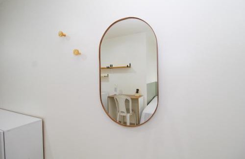 Marambaia House | Suíte Estação das Docas