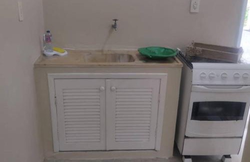 Balneario Apartment | Suíte Félix Praia do Anil Angra dos Reis