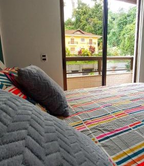 Quitandinha Bed & Breakfast | Suíte familiar em ap perto da churrascaria Lago Sul - Quitandinha