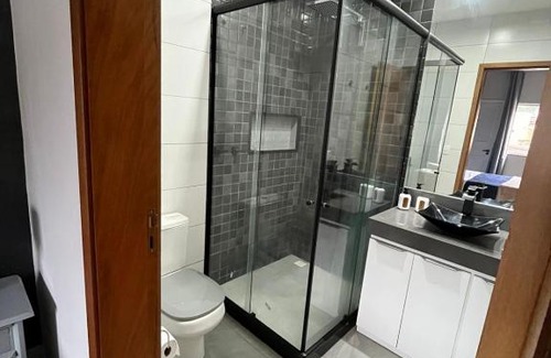 Petropolis House | Suíte Independente em Petrópolis