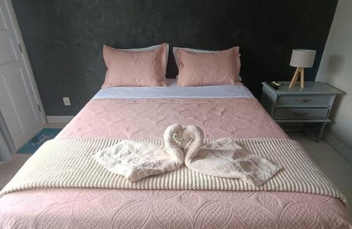 Petropolis House | Suíte Independente em Petrópolis