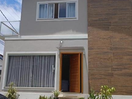 Petropolis House | Suíte Independente em Petrópolis