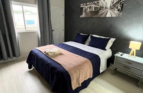 Petropolis House | Suíte Independente em Petrópolis