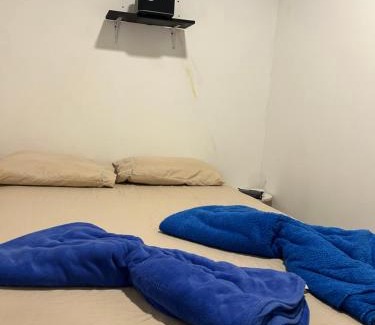 Garanhuns House | Suíte Lite 2