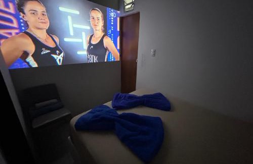 Garanhuns House | Suíte Lite 2