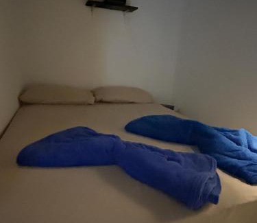 Garanhuns House | Suíte Lite 2