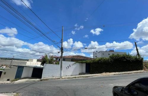 Garanhuns House | Suíte Lite 2