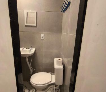 Garanhuns House | Suíte Lite 4