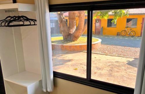 Cacari Apartment | Suíte Luxo contêiner no Caçari