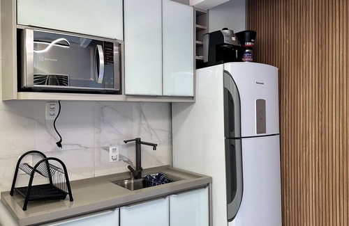 Vila Poran Apartment | Suíte Luxo no Hotel Quatre Saisons