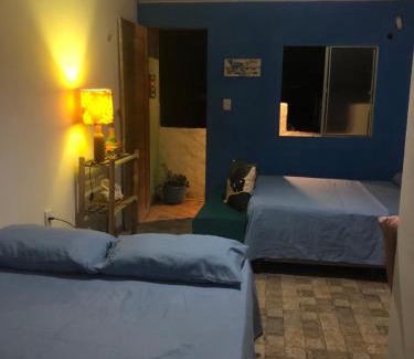 Baia Formosa Other | Suíte Mahalo - 4