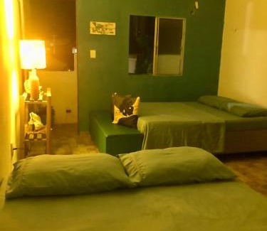 Baia Formosa Other | Suíte Mahalo - 4