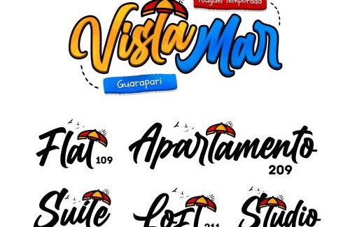 Guarapari Apartment | Suíte Mar 210 - Econômica e Compacta - Praia do Morro - Prédio frente Mar com elevador, atravessou a avenida, já está na Praia - Garagem - Internet