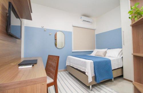 Marambaia House | Suíte Marajó