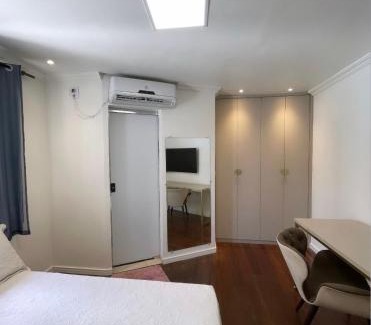 Nossa Senhora das Gracas House | Suíte na casa amazônica