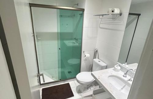 Jacarepagua Apartment | Suíte no Rio Stay Apart-hotel